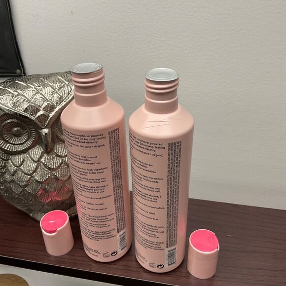 2 PK -FEKKAI Technician Color Conditioner Extended Color Vibrancy 8.5 fl oz SL - Picture 3 of 3